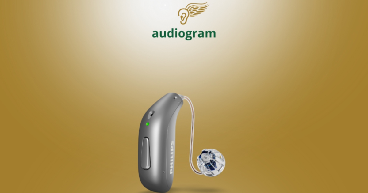 Secretul unui auz Premium? Audiogram Arad, de peste 5 ani la dispoziția ...