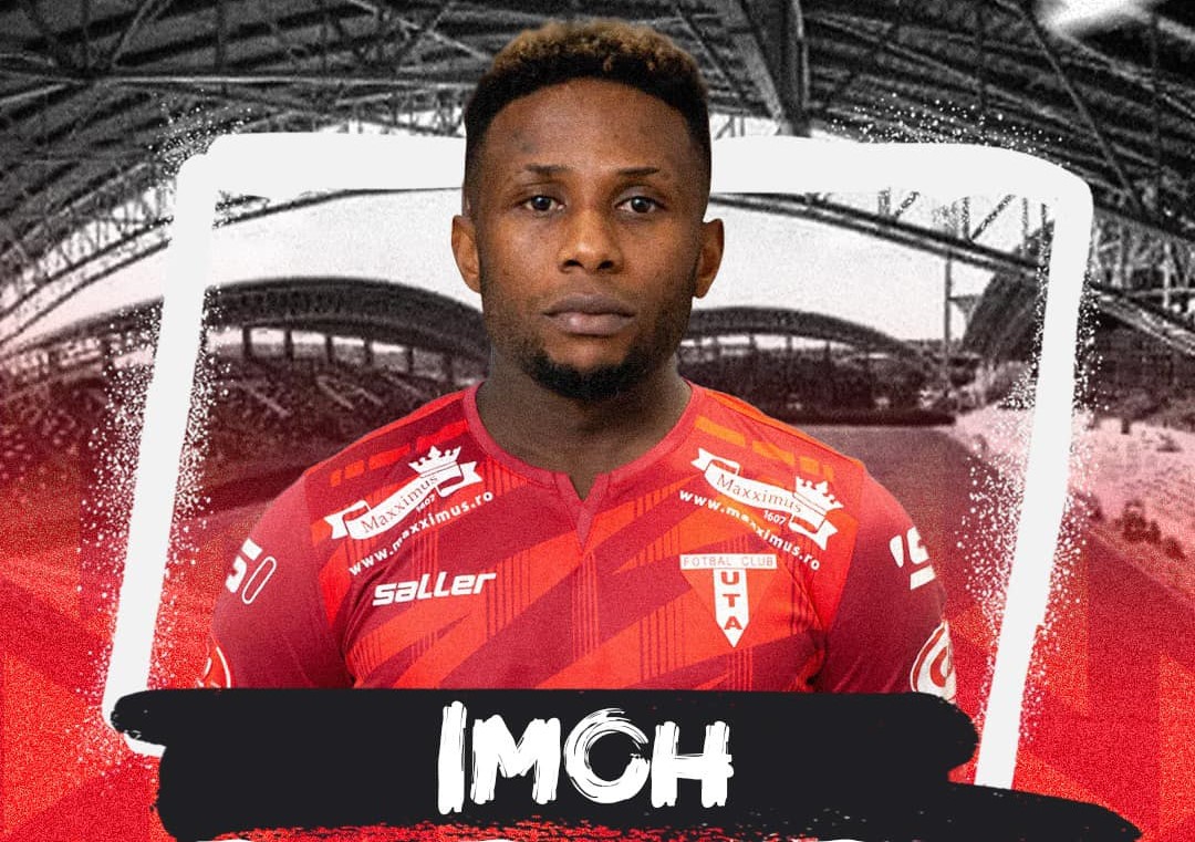 UTA a anunțat un nou transfer