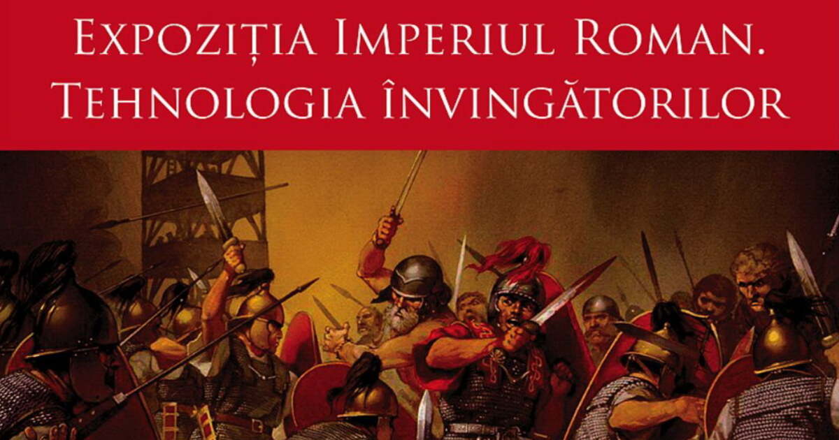 Tecnologia dell’Impero Romano, in mostra al Museo Arada