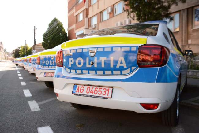 Accident mortal pe drumul Arad-Oradea