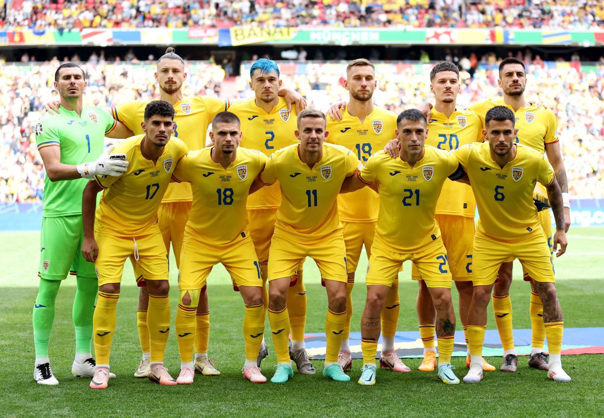 Victorie istorică pentru România la debutul de la EURO 2024, 3-0 cu Ucraina