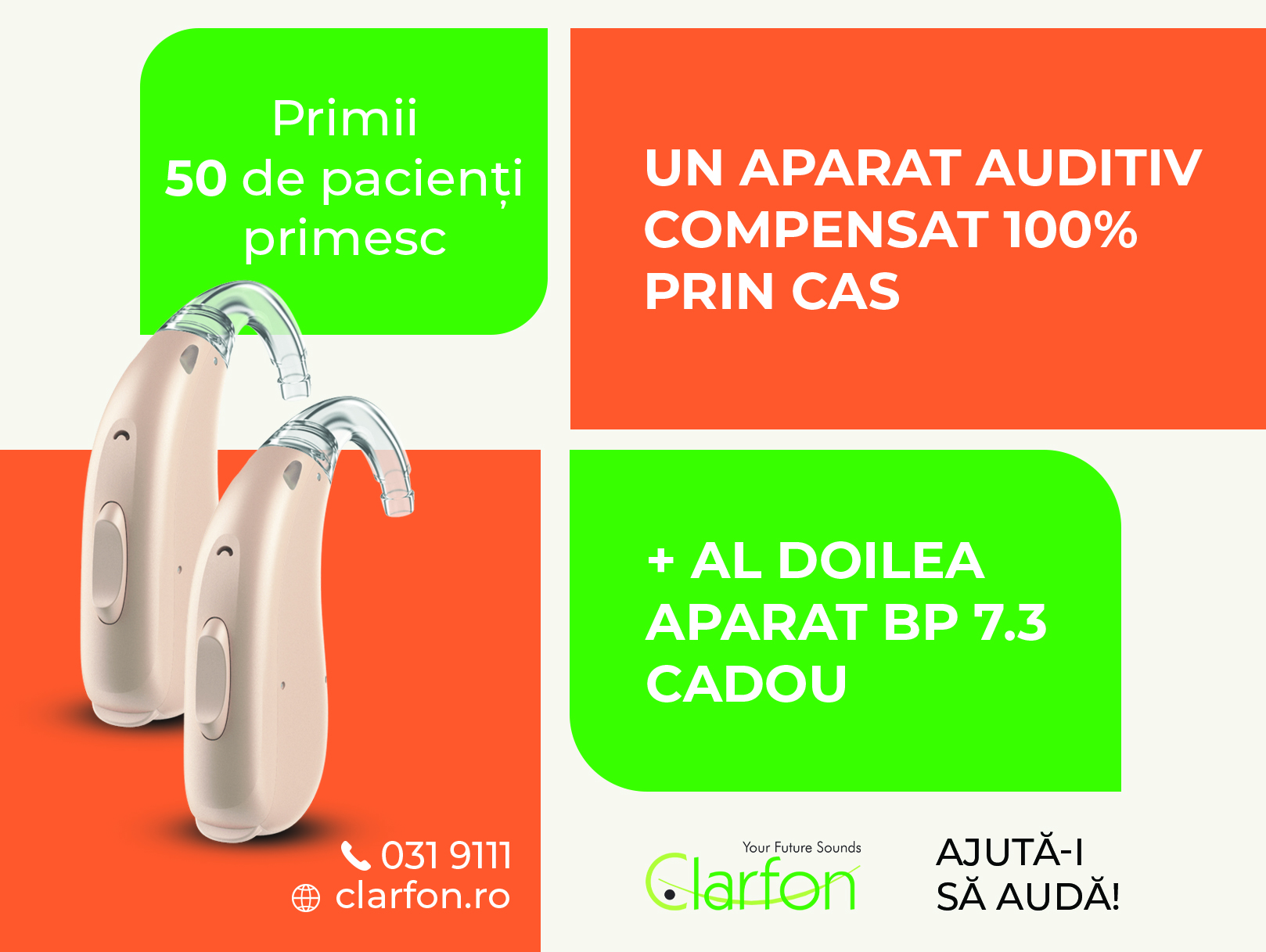 Aparatele Auditive Intraauriculare: Tehnologie de vârf pentru o experiență auditivă superioară