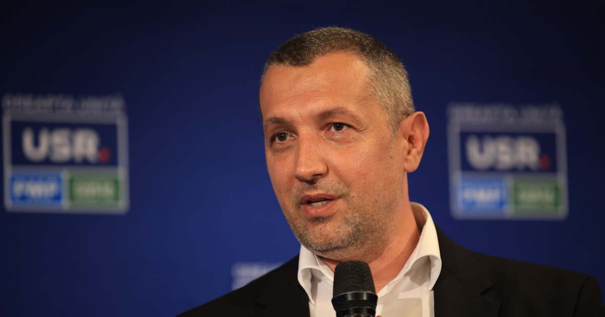 Interviu cu deputatul USR Arad despre viitorul politic al orașului