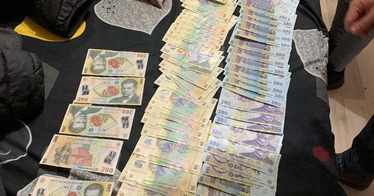 Tâlhari prinşi la o oră de la sesizare Tâlhari prinşi la o oră de la sesizare