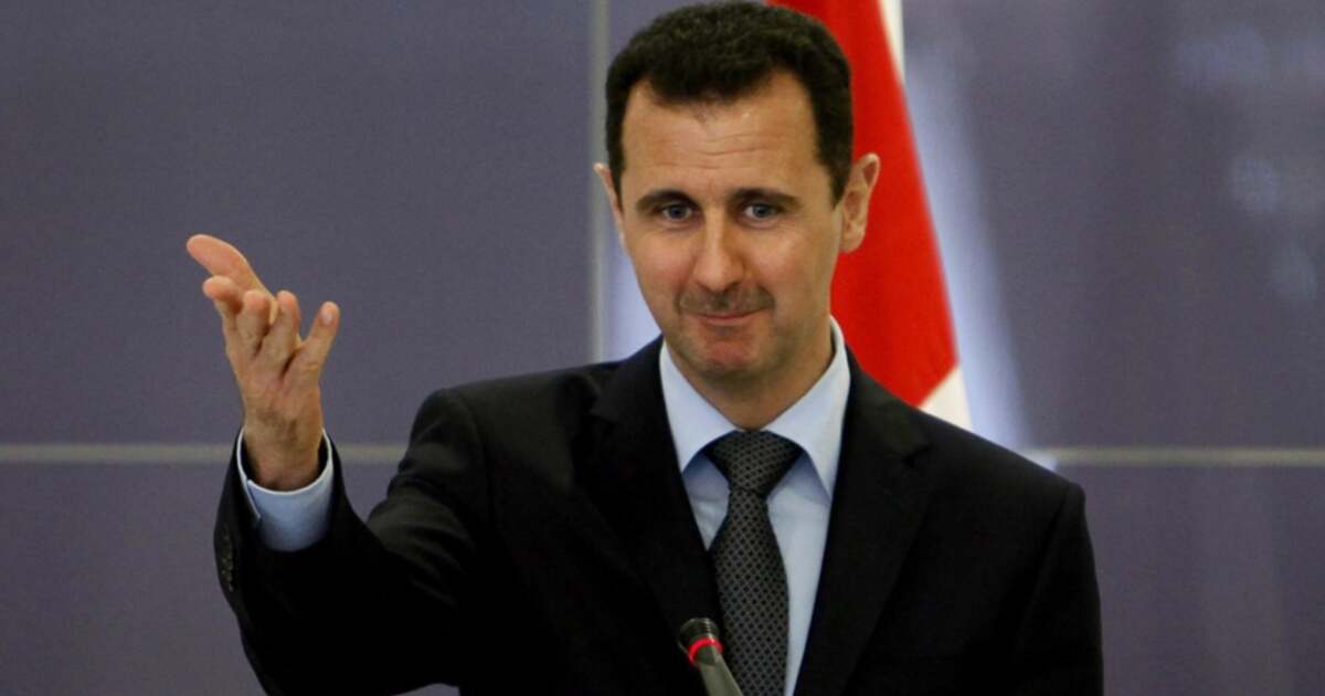 Assad şi familia sa au sosit în Rusia, care le-a acordat azil (agenţii ...