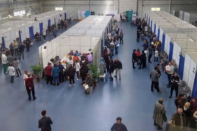 Unitate Medicală Mobilă