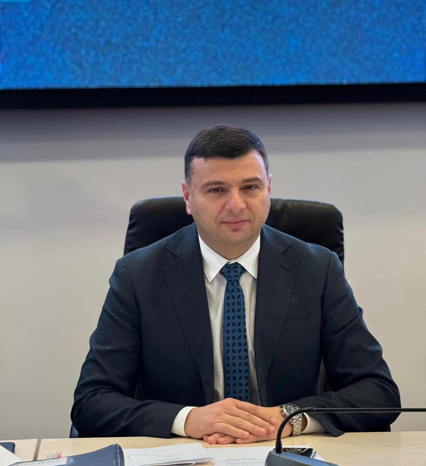 Sergiu Bîlcea: „La primăvară începe construirea pasajului auto între Arad și Vladimirescu!”