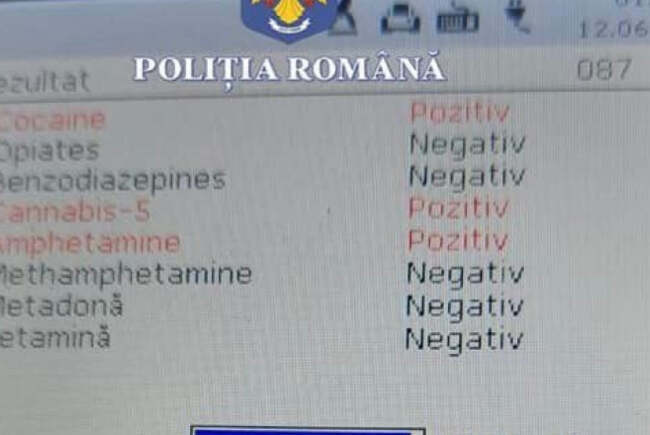 ICCJ: Consumul de substanțe psihoactive la volan este infracțiune doar dacă este afectată capacitatea de a conduce