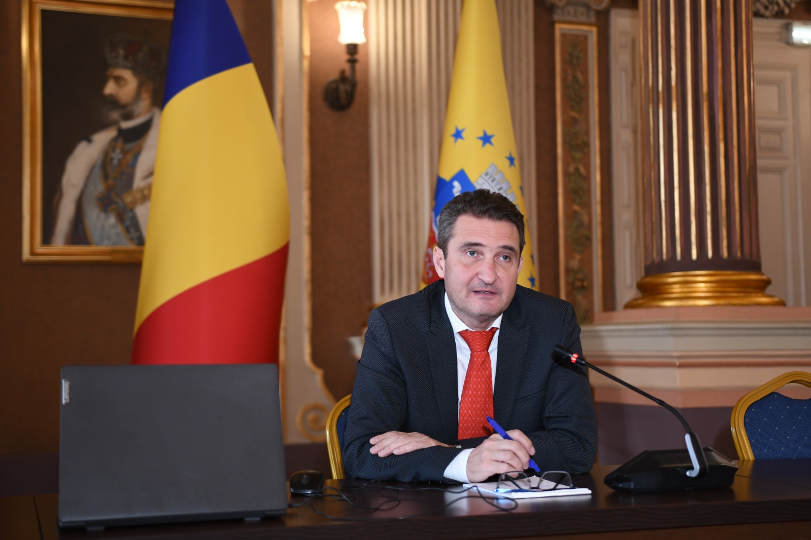 Echipamente IT pentru 38 de unități de învățământ arădene