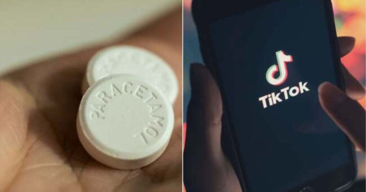 Paracetamol Challenge O Nou Provocare Periculoas Pe TikTok paracetamol-challenge-o-nou-provocare-periculoas-pe-tiktok