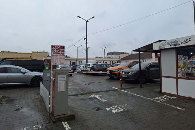 Piața Mihai Viteazul