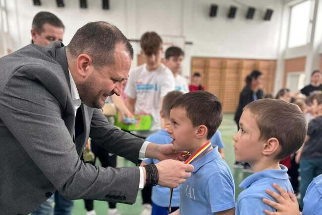 Răzvan Cadar/Foto: FAN