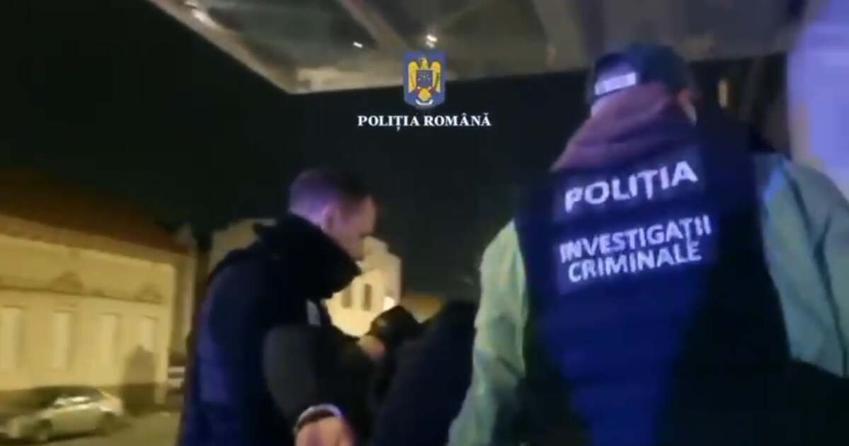 VIDEO | Fetiță de 5 ani, violată într-un garaj, la UTA