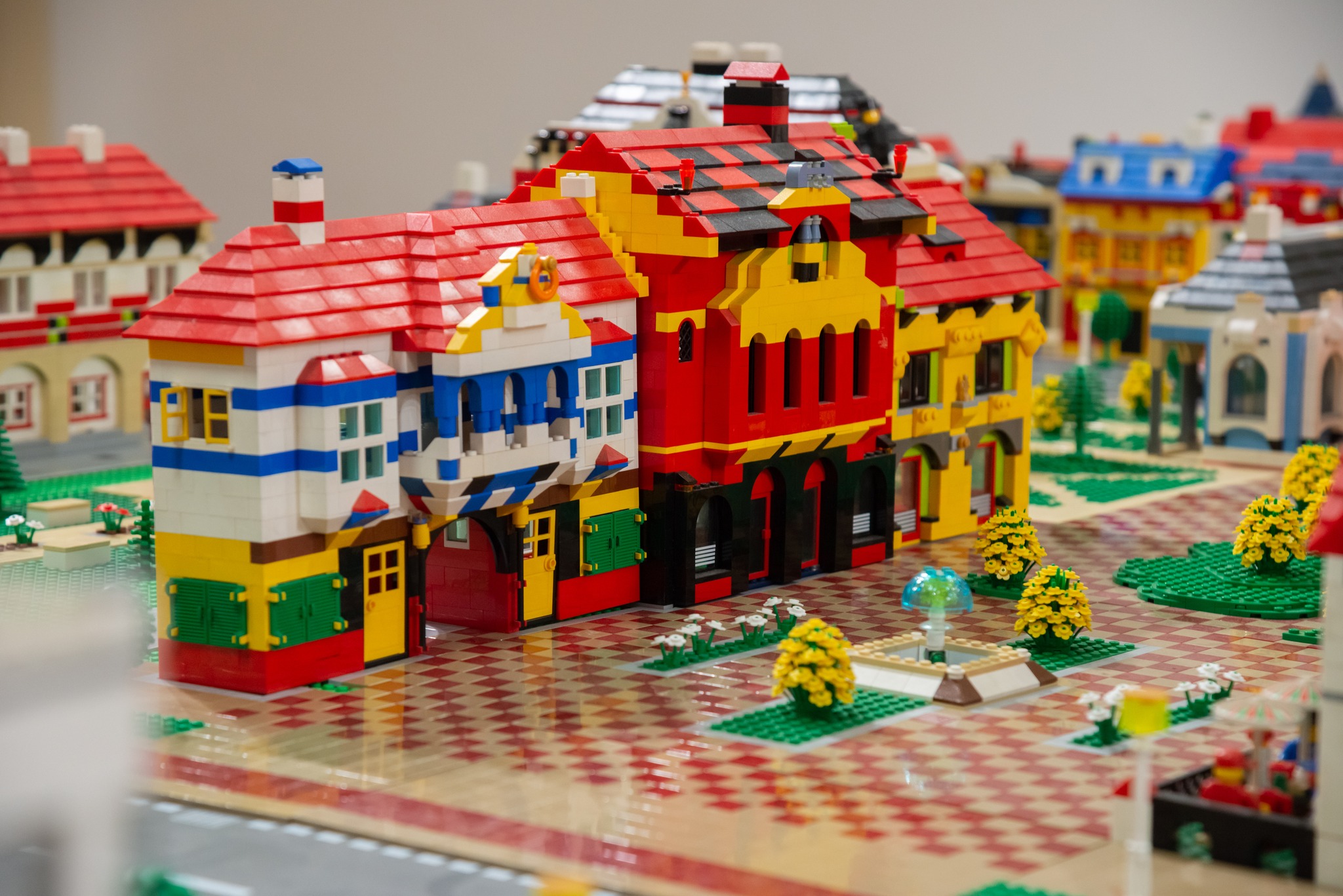 5924746OrasminiaturaLEGOArad5