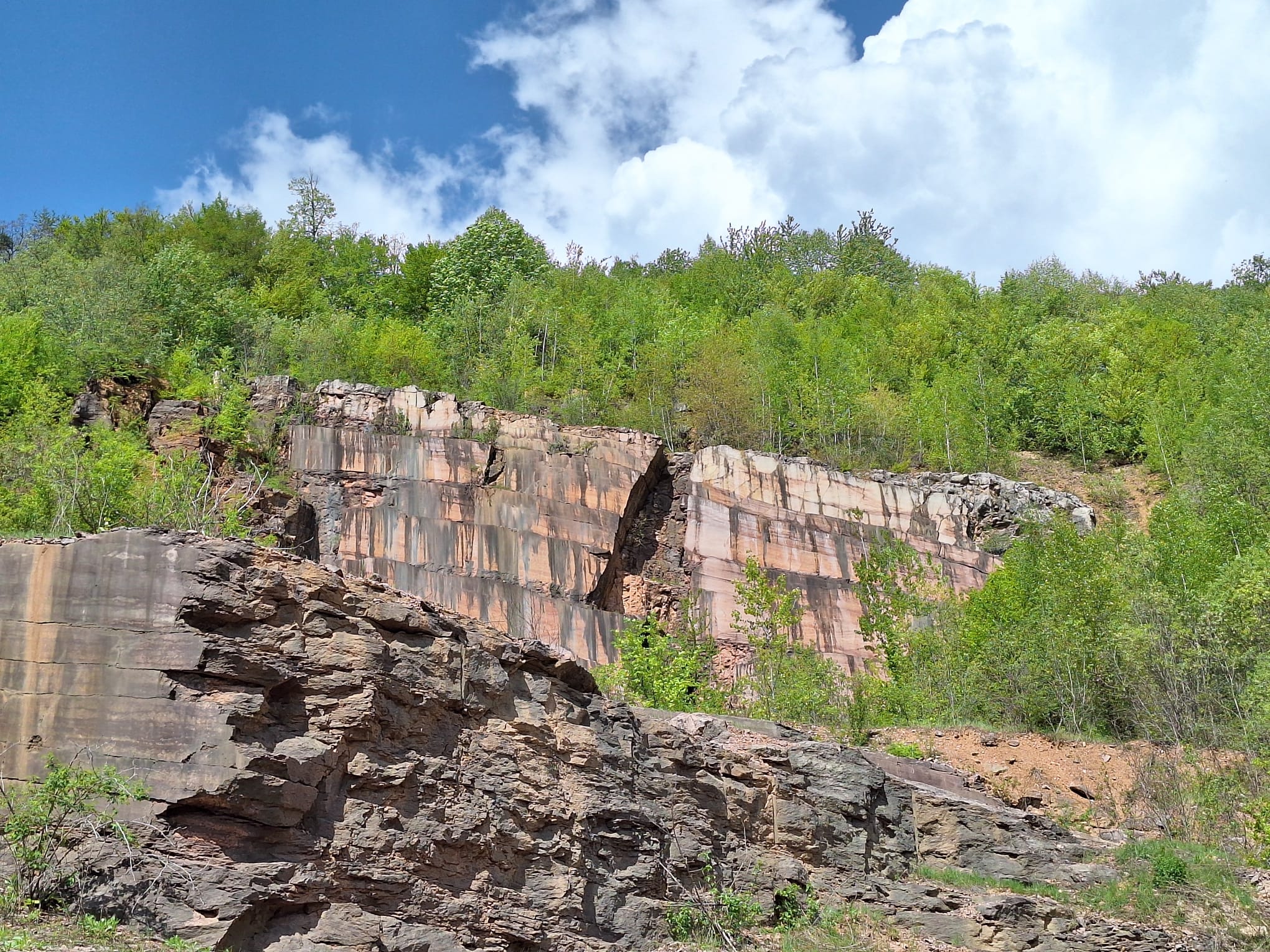 5cariera de marmura k15