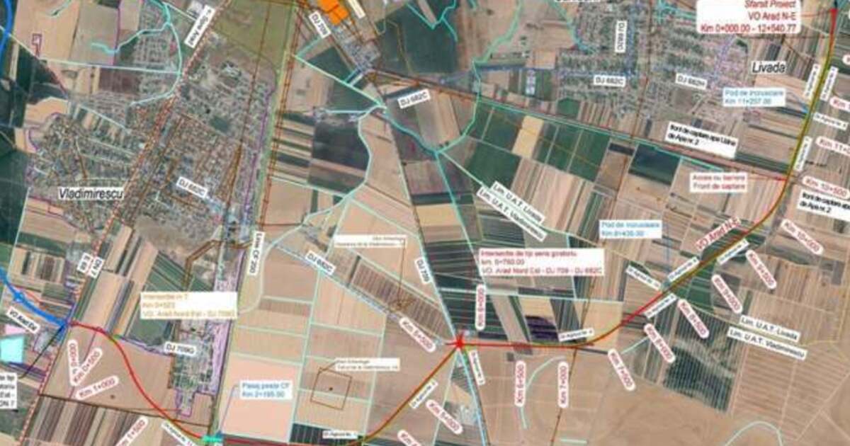 Cionca discută despre colaborarea cu CNAIR pentru construcția centurii rutiere.