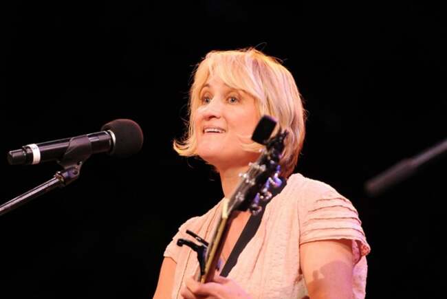 Jill Sobule