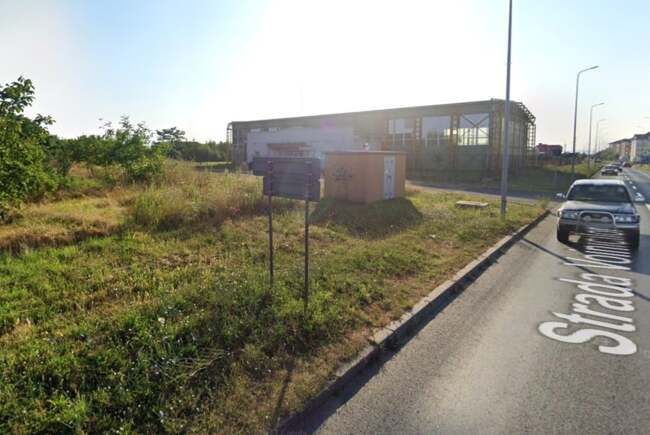 Arhiepiscopia Aradului