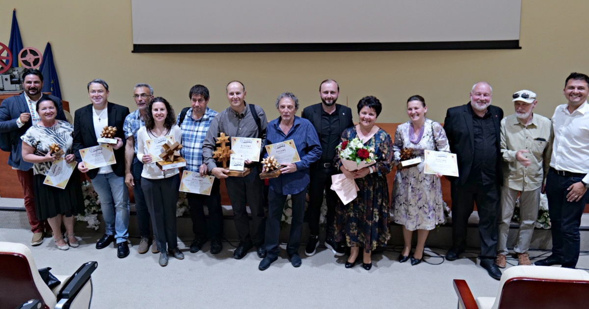 Muzeul din Arad, recompensat pentru o producție la Baia Mare