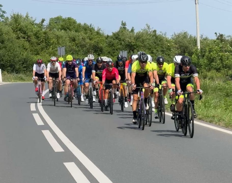 Ziridava Road Race, sau 4 zile de ciclism de calitate