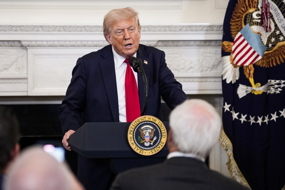 Donald Trump acordă un termen de 50 zile Rusiei pentru a pune capăt războiului în Ucraina
