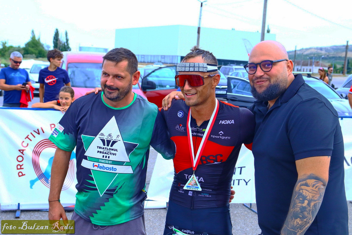 10 caştigător K 15