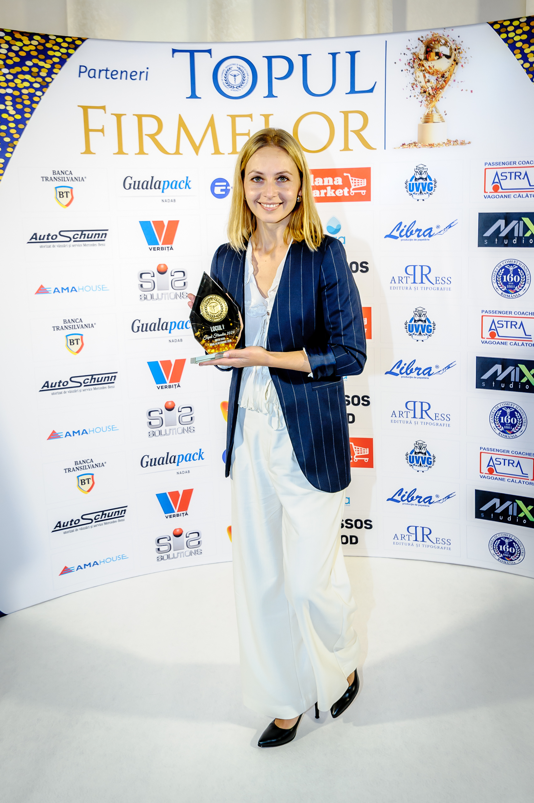 ACASA Arad Cea mai mare agentie imobiliara din Arad la Topul Firmelor 2025 202486