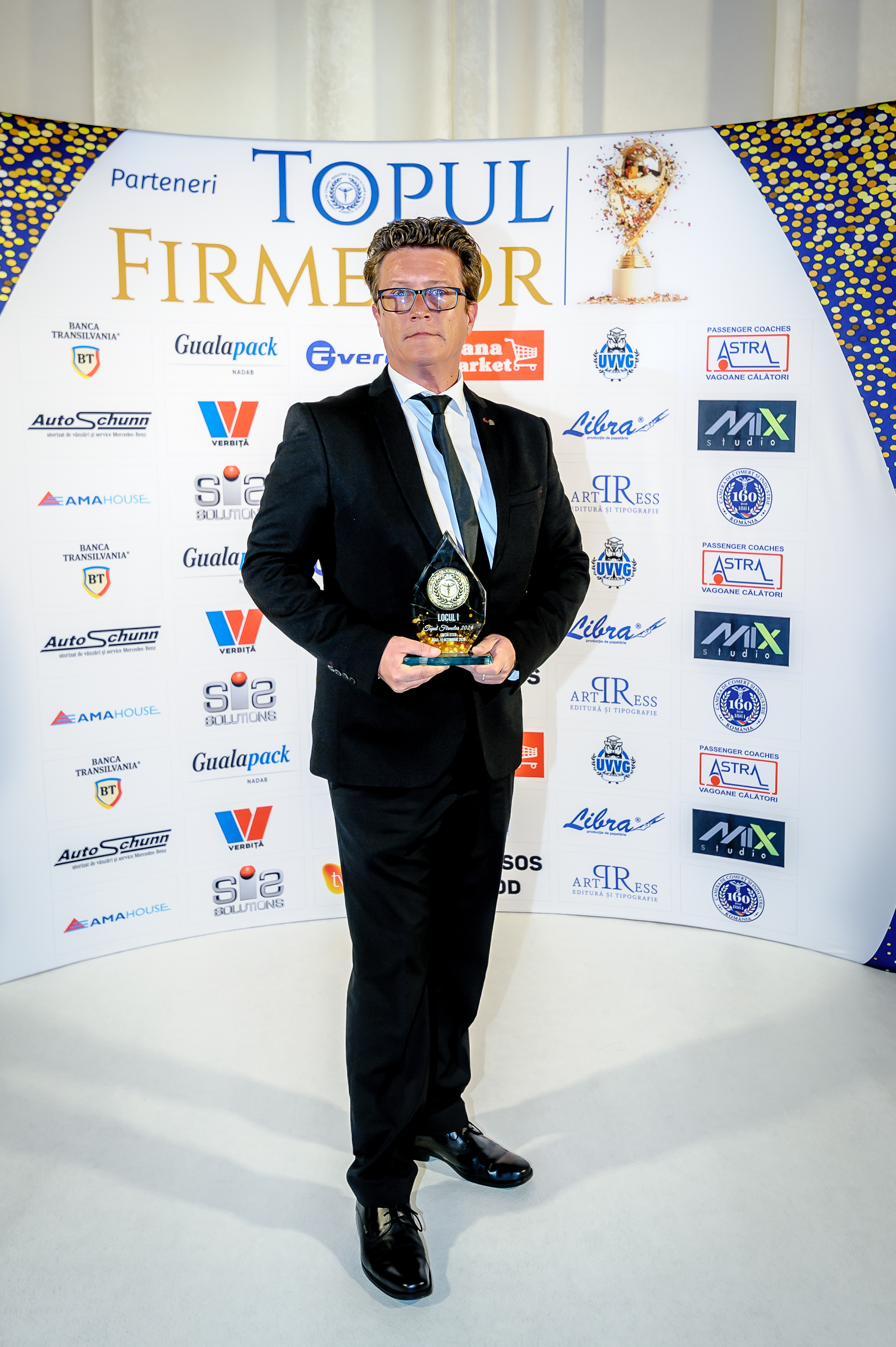 ACASA Arad Cea mai mare agentie imobiliara din Arad la Topul Firmelor 2025 202479