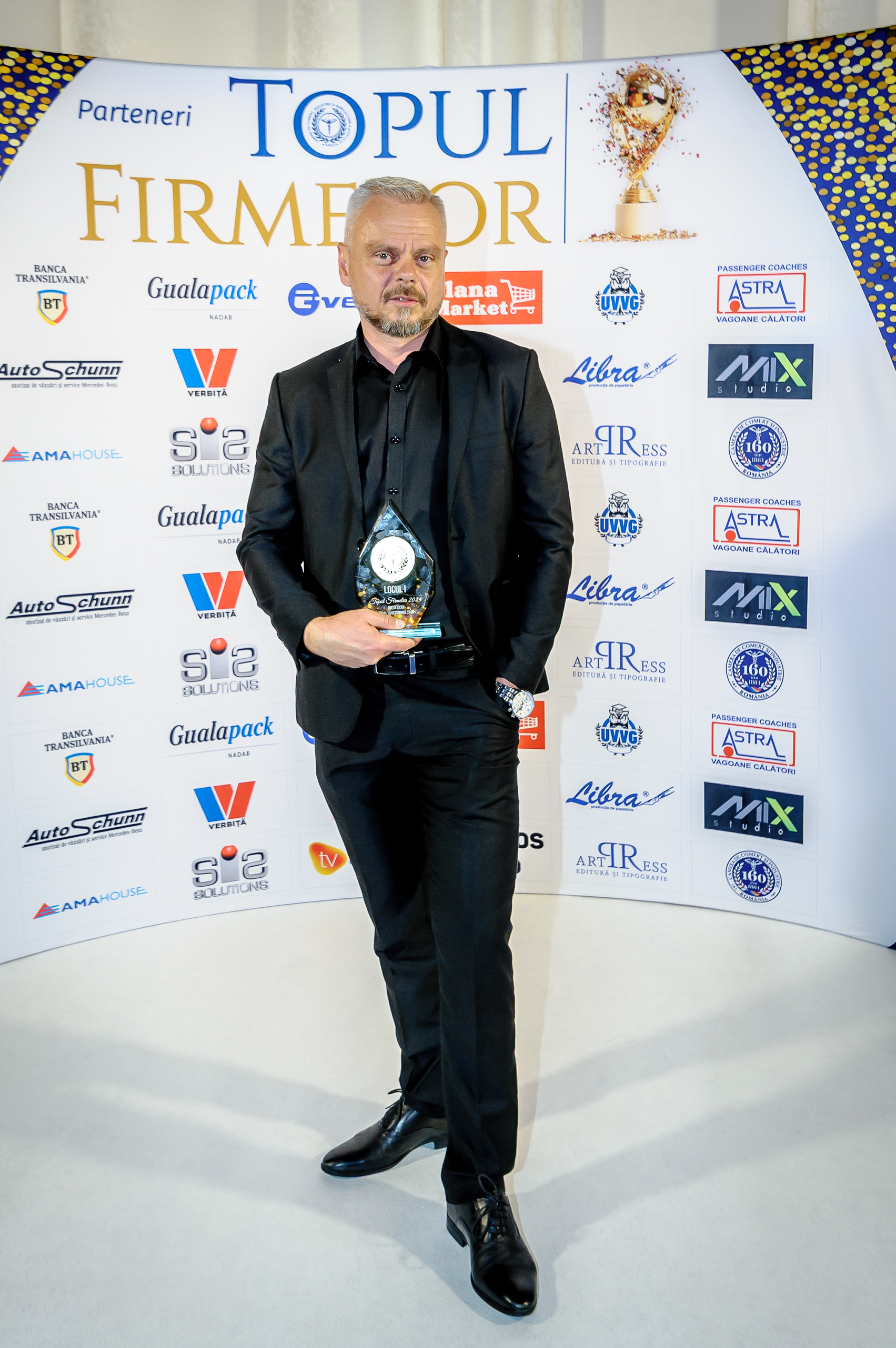 ACASA Arad Cea mai mare agentie imobiliara din Arad la Topul Firmelor 2025 202478