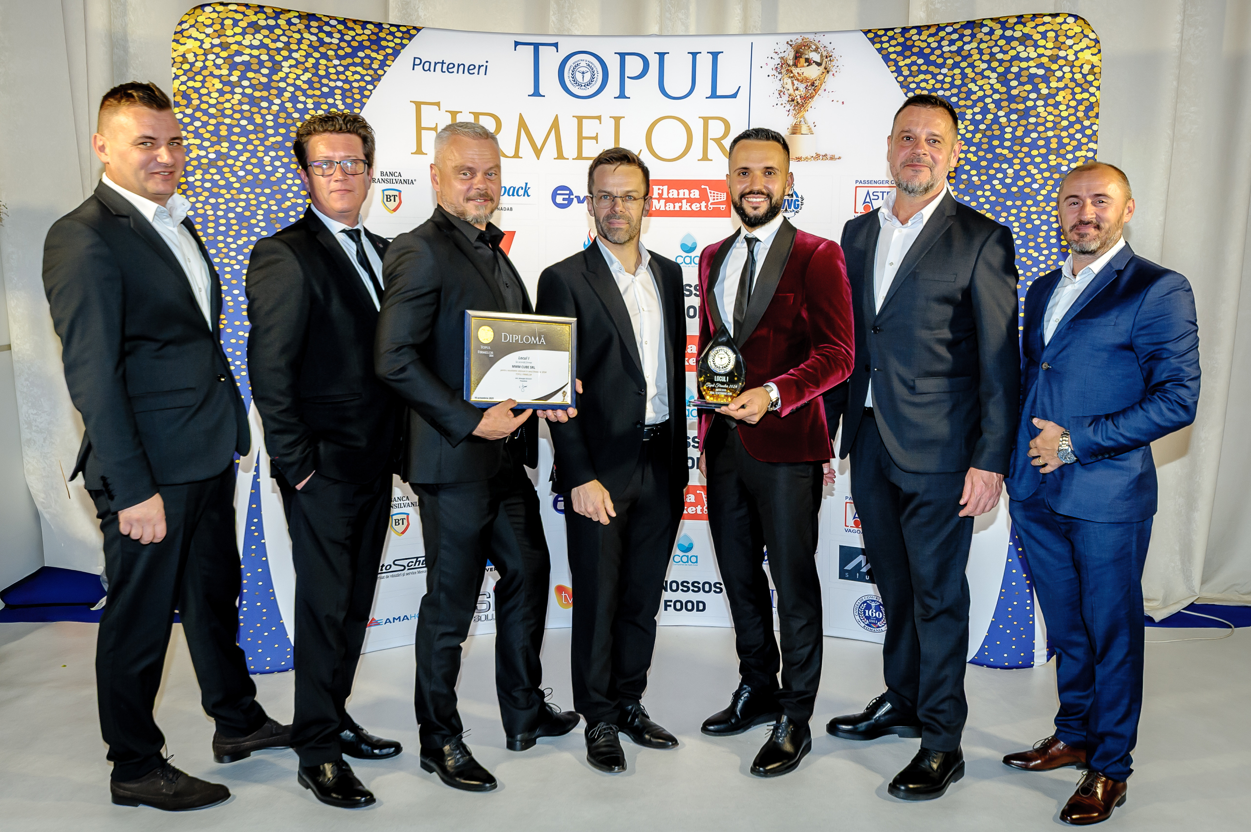 ACASA Arad Cea mai mare agentie imobiliara din Arad la Topul Firmelor 2025 202465