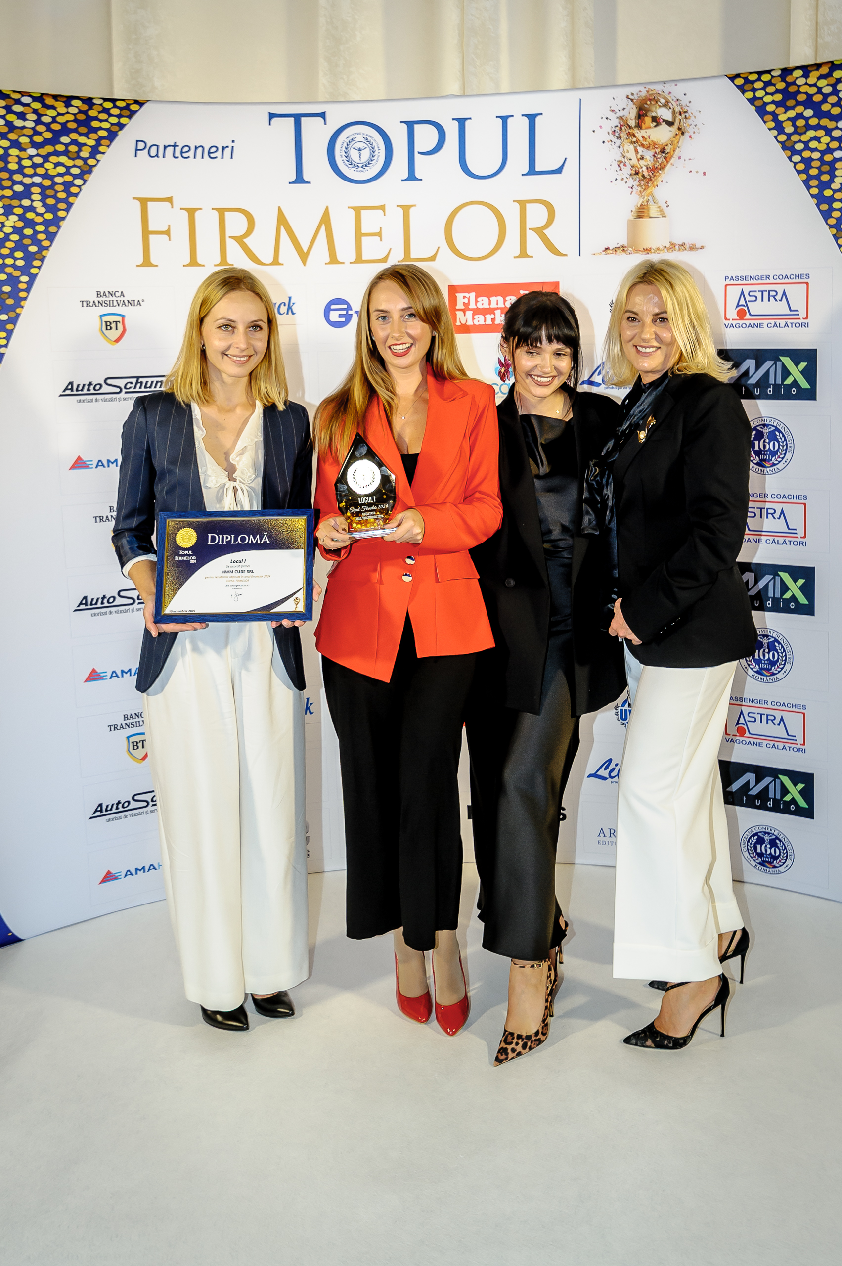 ACASA Arad Cea mai mare agentie imobiliara din Arad la Topul Firmelor 2025 202460