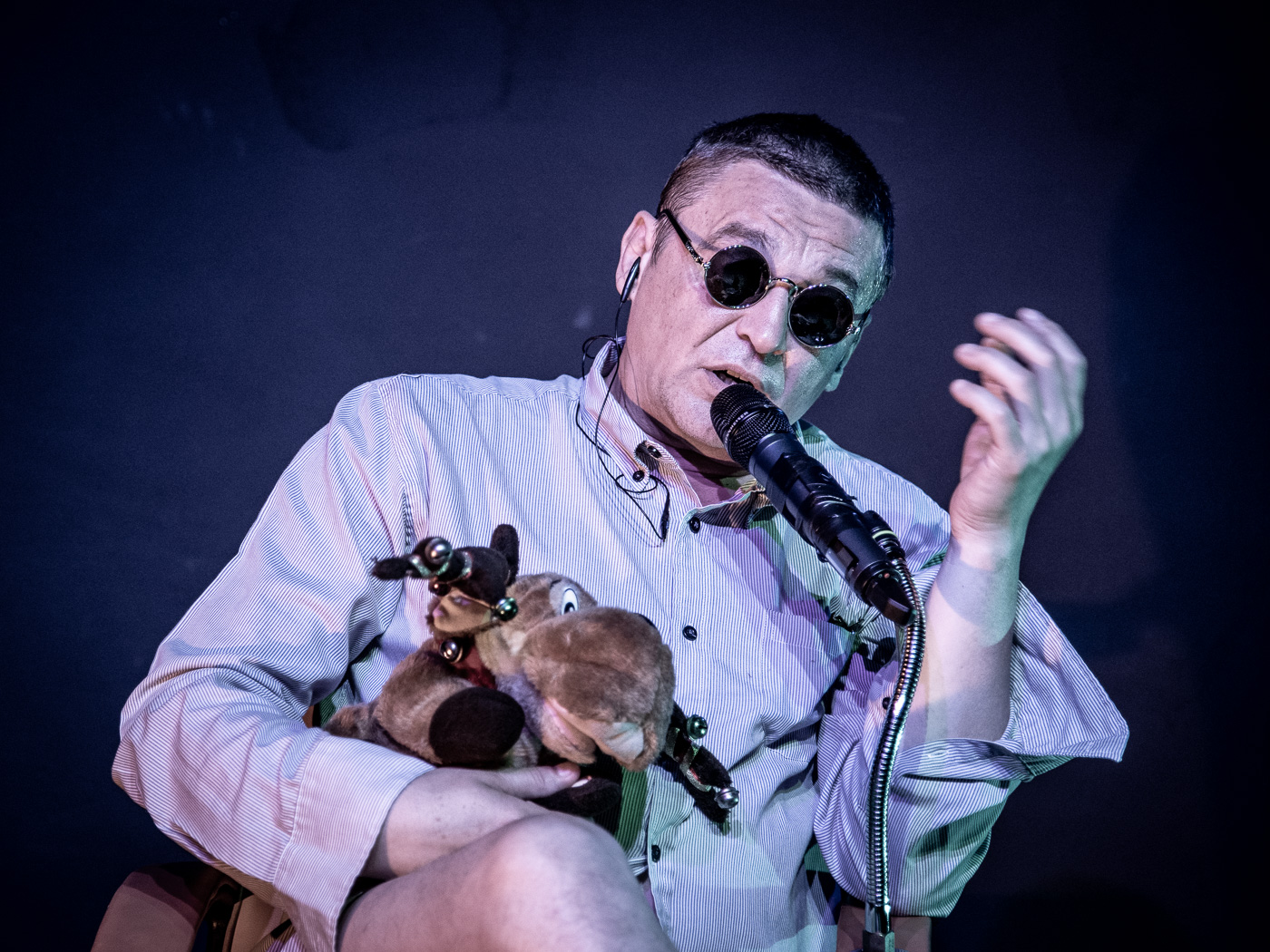 Sex, drugs, gods & rock’n roll_eloadas_foto_Gombos Wilhelm Doru(1)