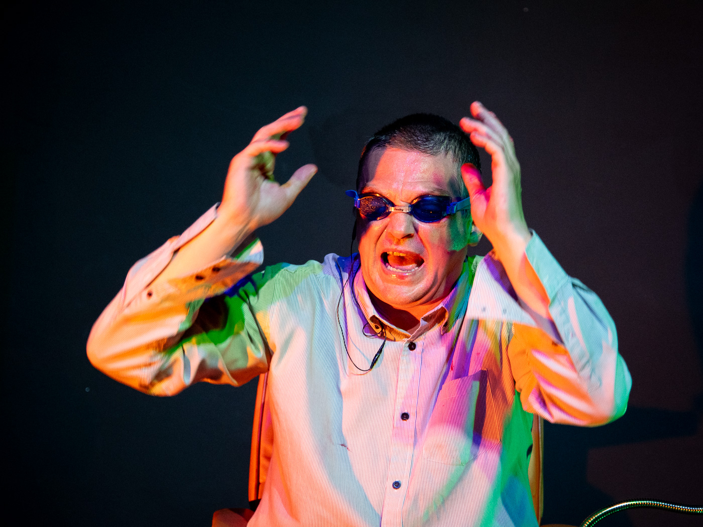 Sex, drugs, gods & rock’n roll_eloadas_foto_Gombos Wilhelm Doru(2)