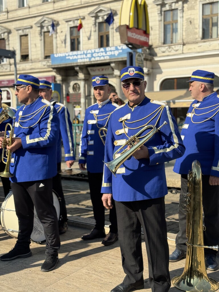 UVVG deschidere an universitar (18)