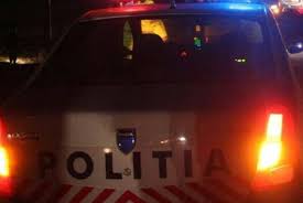 Tânăr înjunghiat în umăr, în zona Bisericii Sârbești