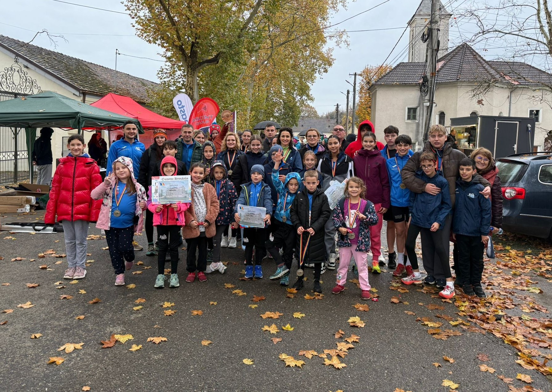 10 ineul in mişcare K 15