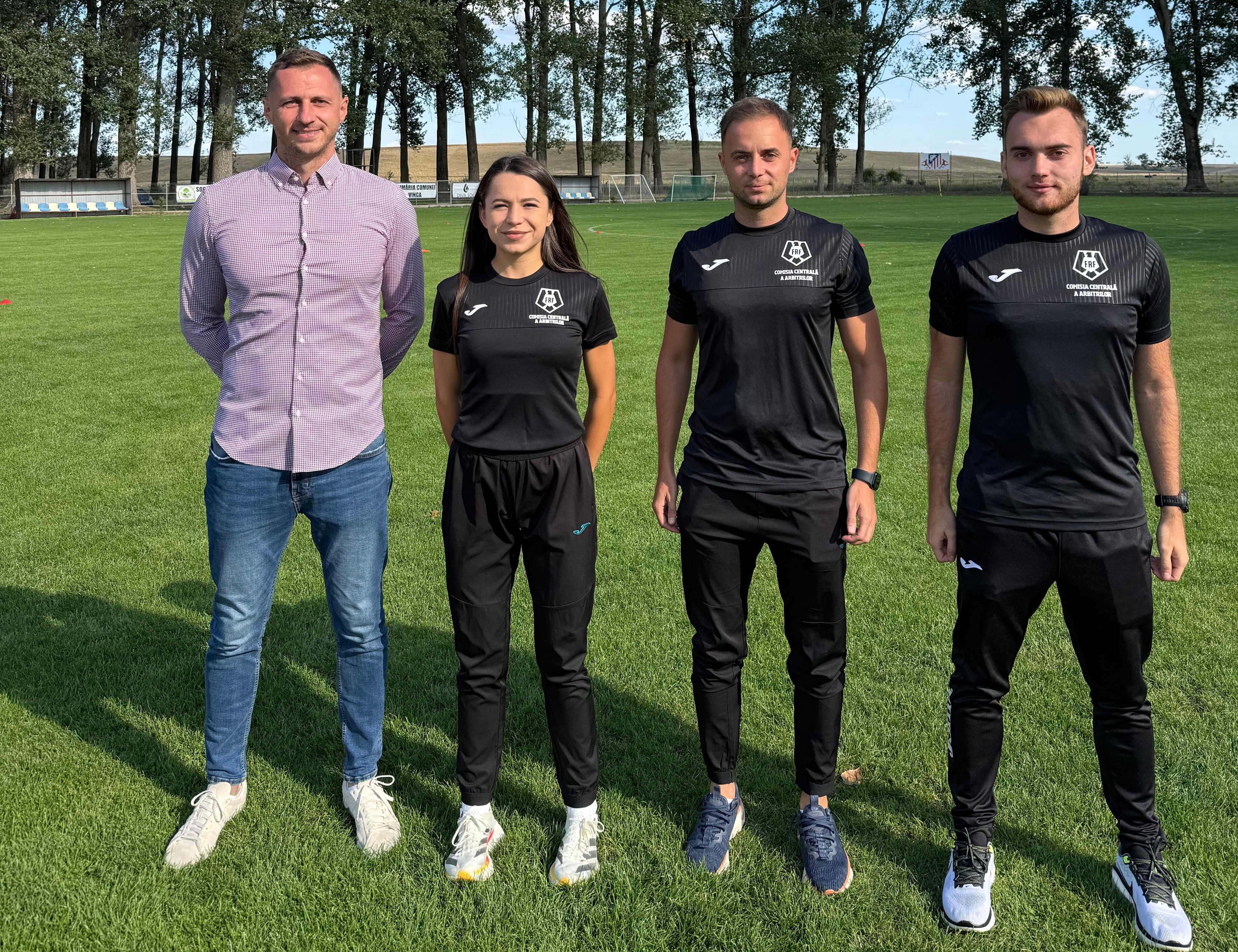 10 observator ajf K 15