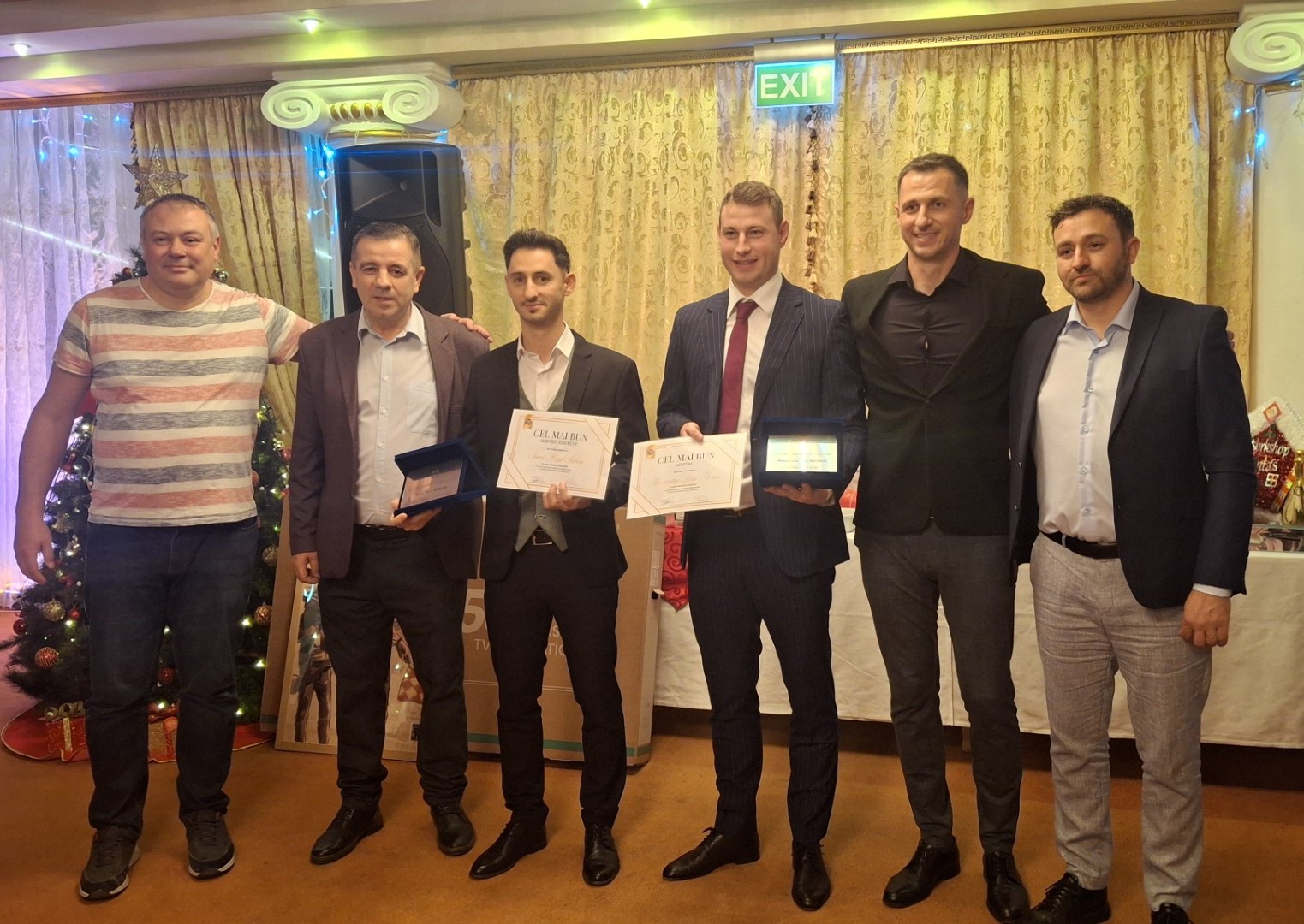 revelion cei mai buni