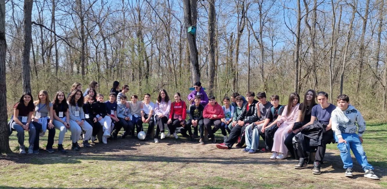 Parcul Lunca Muresului