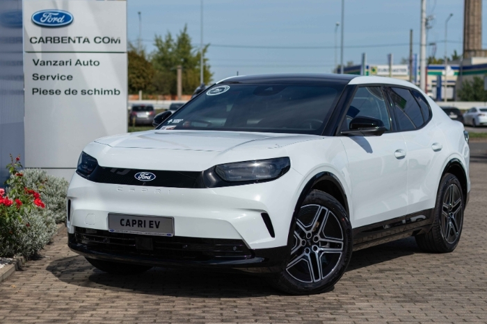 Capri Carbenta Com 2