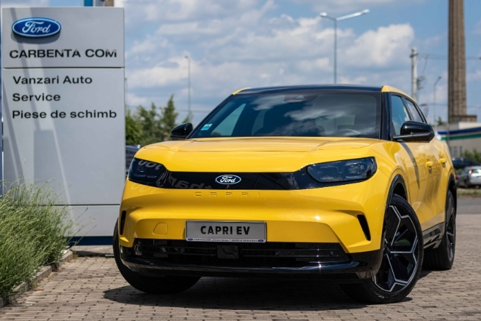 Capri Carbenta Com 3