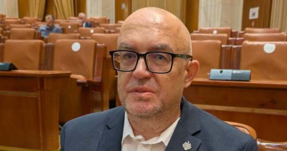 POLITIC. Răzvan Anghel (USR Arad): „PSD și AUR, front comun pentru ...