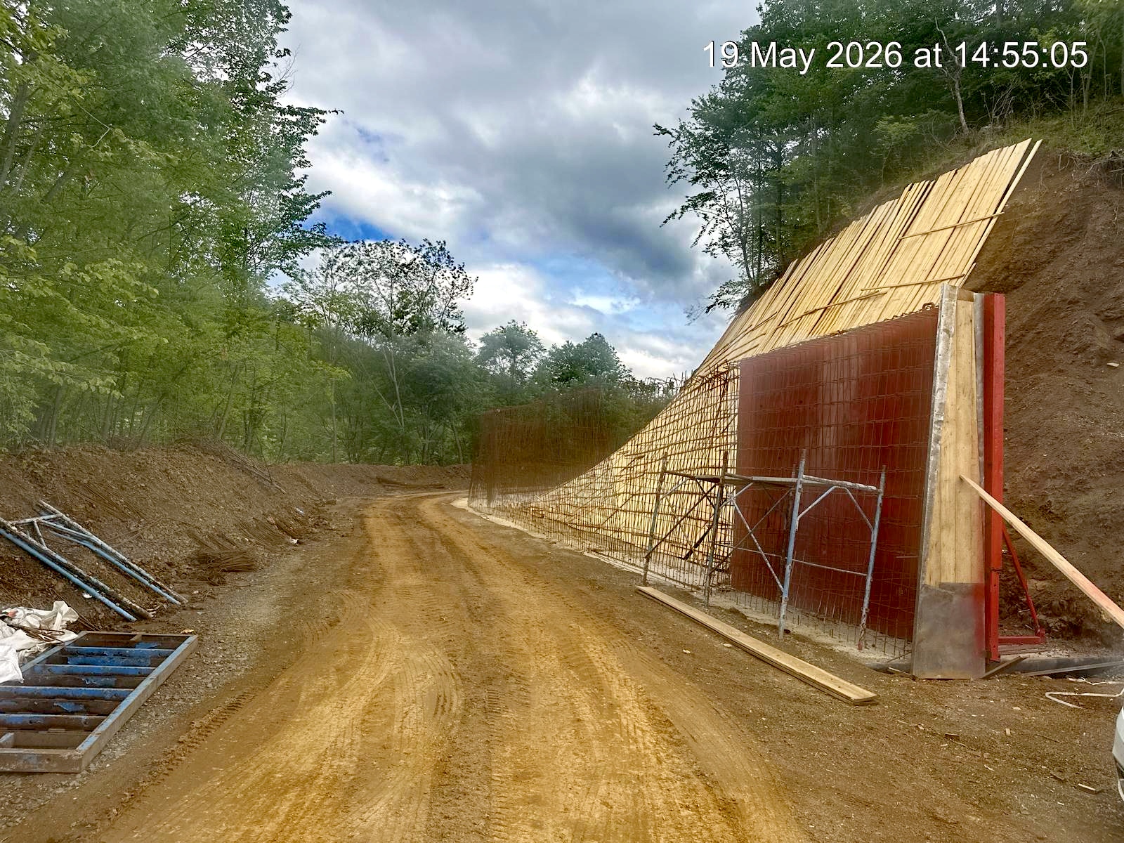drumul regelui 1