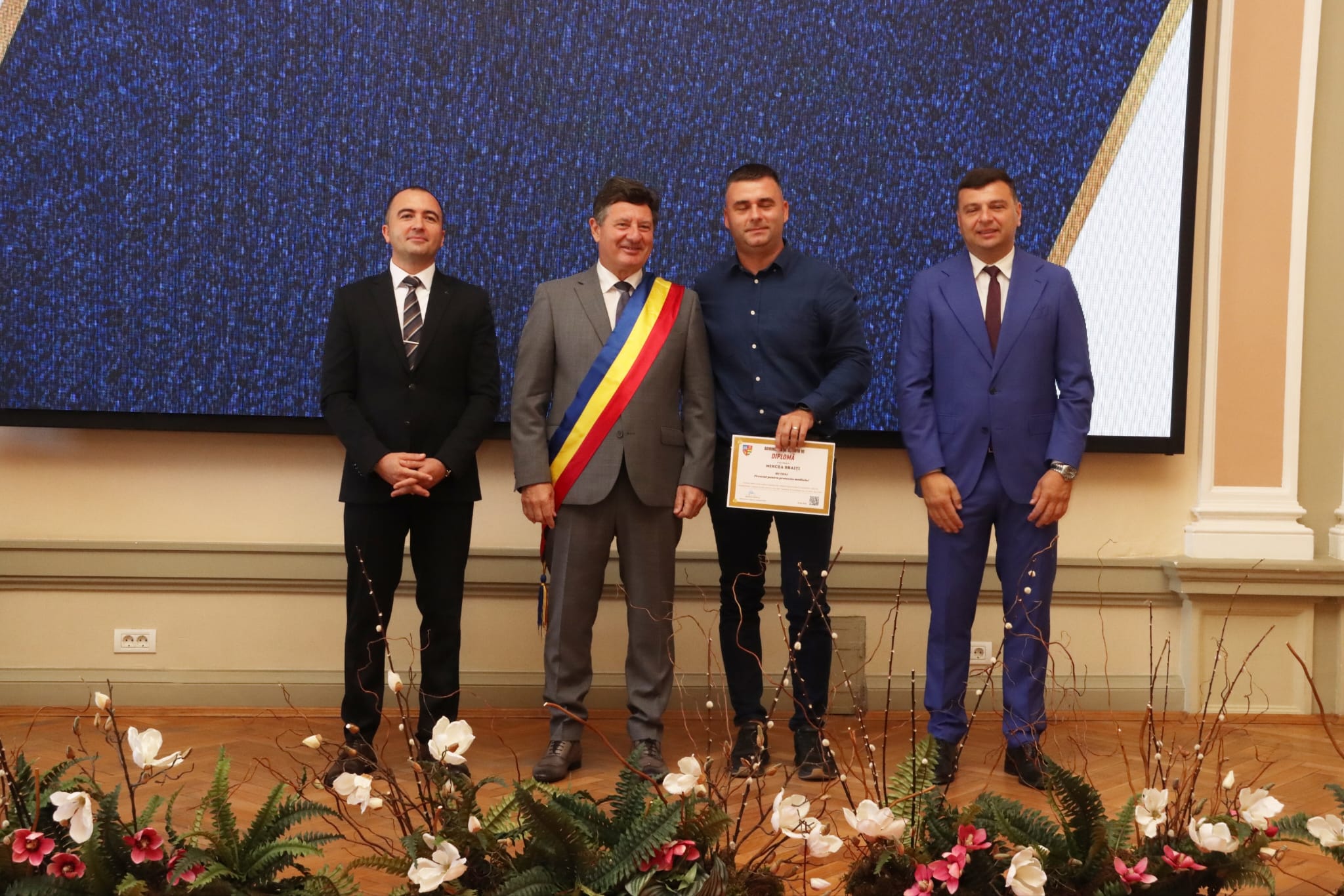 premiere Buteni Mircea Braiti