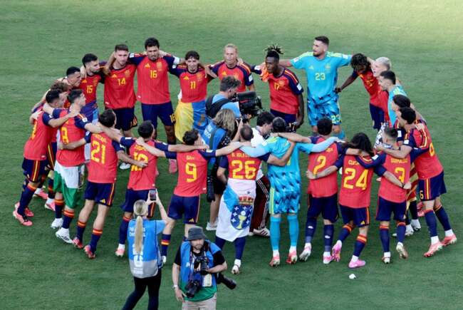 Jucători spanioli și argentinieni în finala CM 2026 Jucători spanioli și argentinieni în finala CM 2026