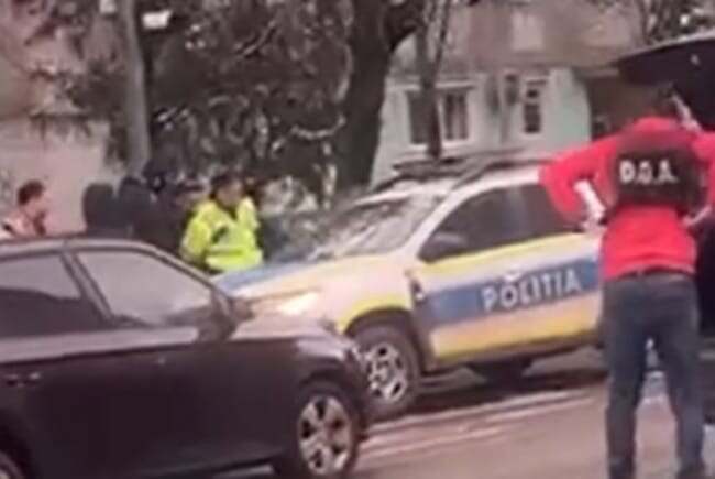 Șpăgarul Paven, trimis în judecată pentru înșelăciune