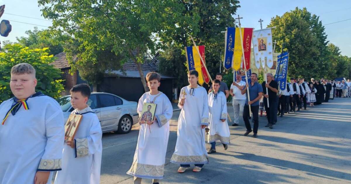 В селе Шикюла с благословения епископа Тимотея установлена икона Божией Матери «Сладчайшее Утешение»