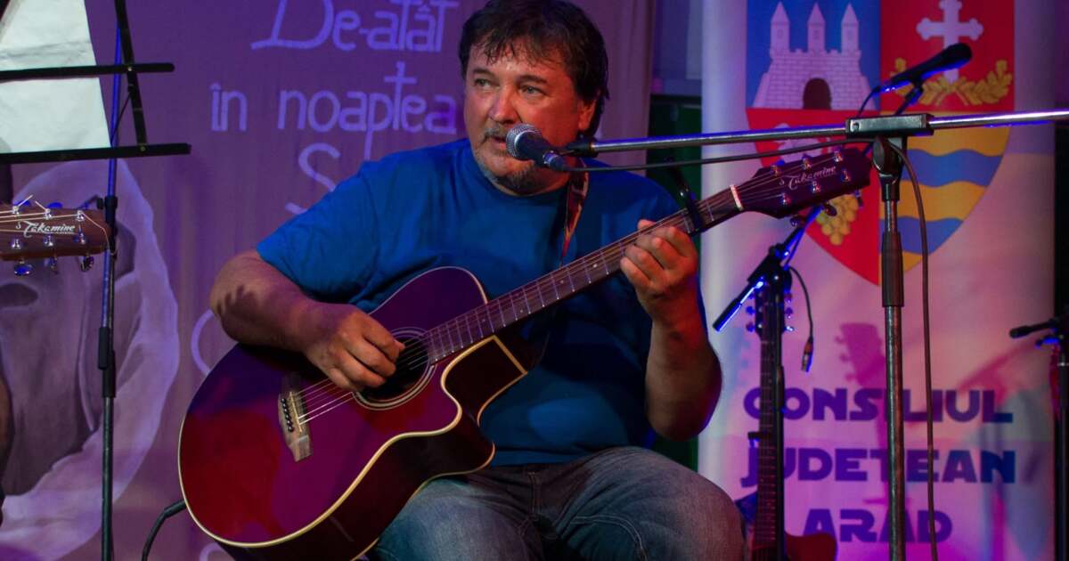 Умер народный артист и создатель кукольных спектаклей Нелу Питик