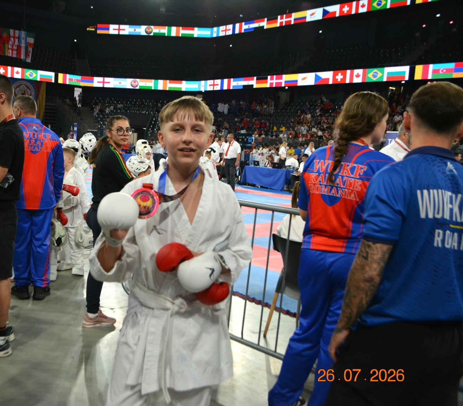 karate 6