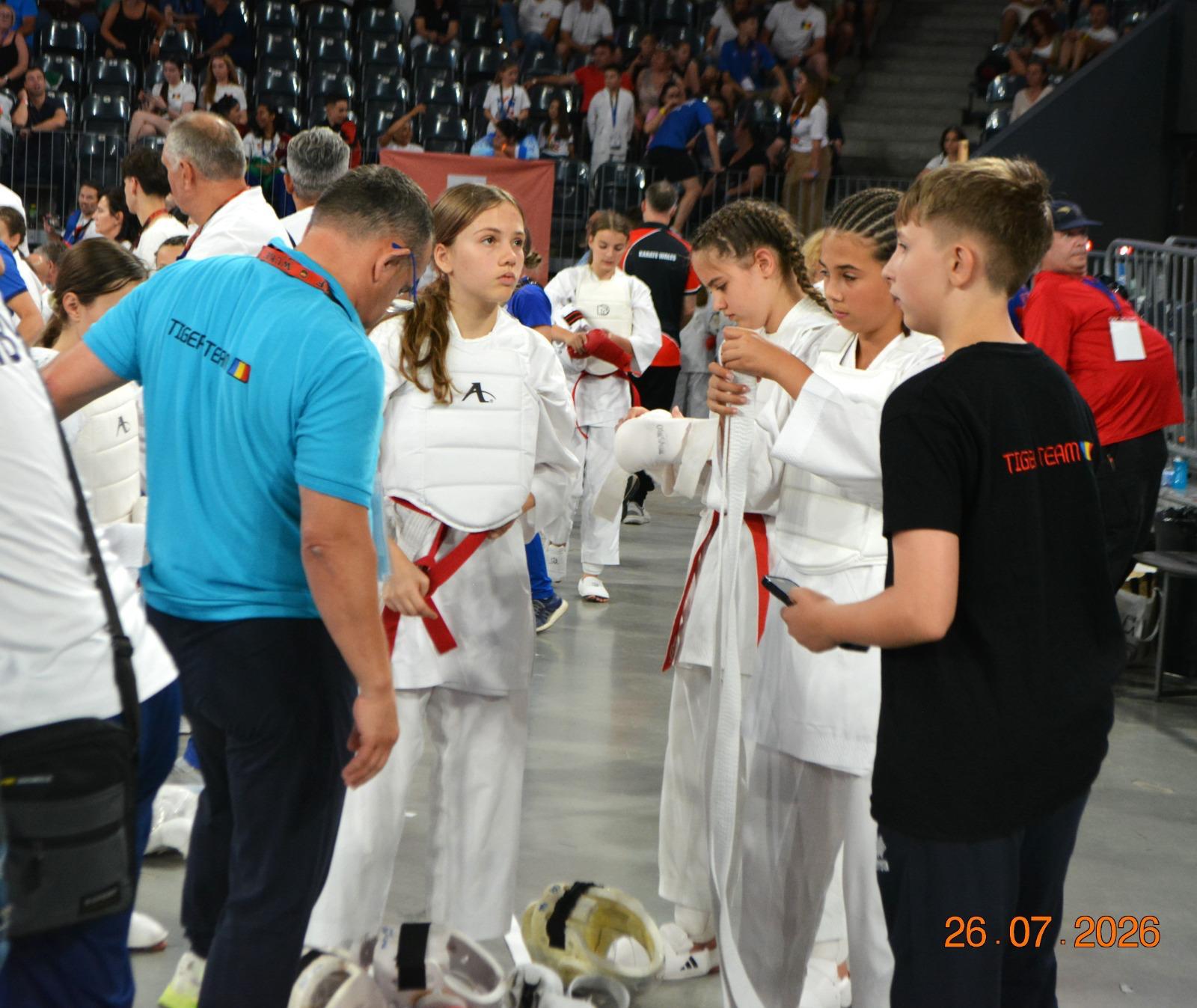 karate 7